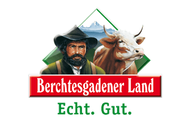 Berchtesgadener Land - Logo