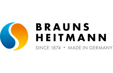 Brauns Heitmann - Logo