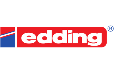 Edding - Logo