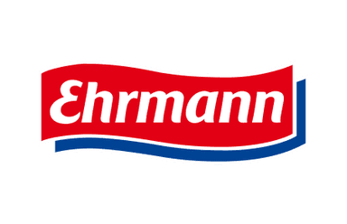 Ehrmann - Logo