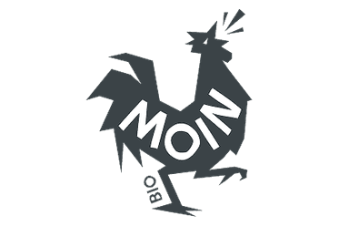 MOIN - Logo