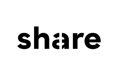 Share - Logo