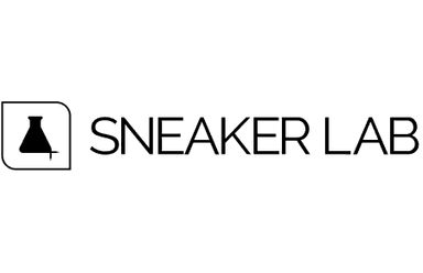 Sneaker Lab - Logo