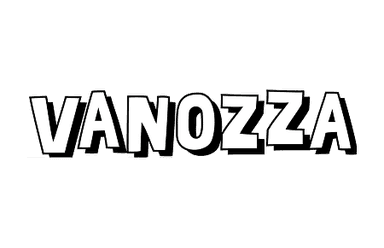 Vanozza - Logo