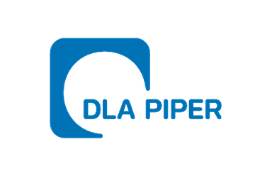 DLA Piper - Logo