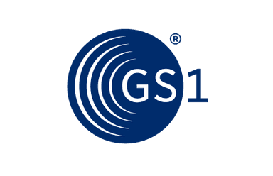 GS1 - Global Standard 1 - Logo