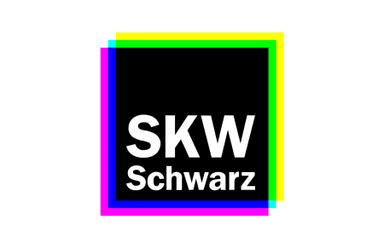 SKW Schwarz - Logo