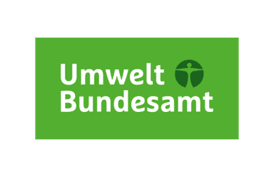 Umweltbundesamt - Logo