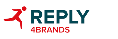 4brands REPLY Logo