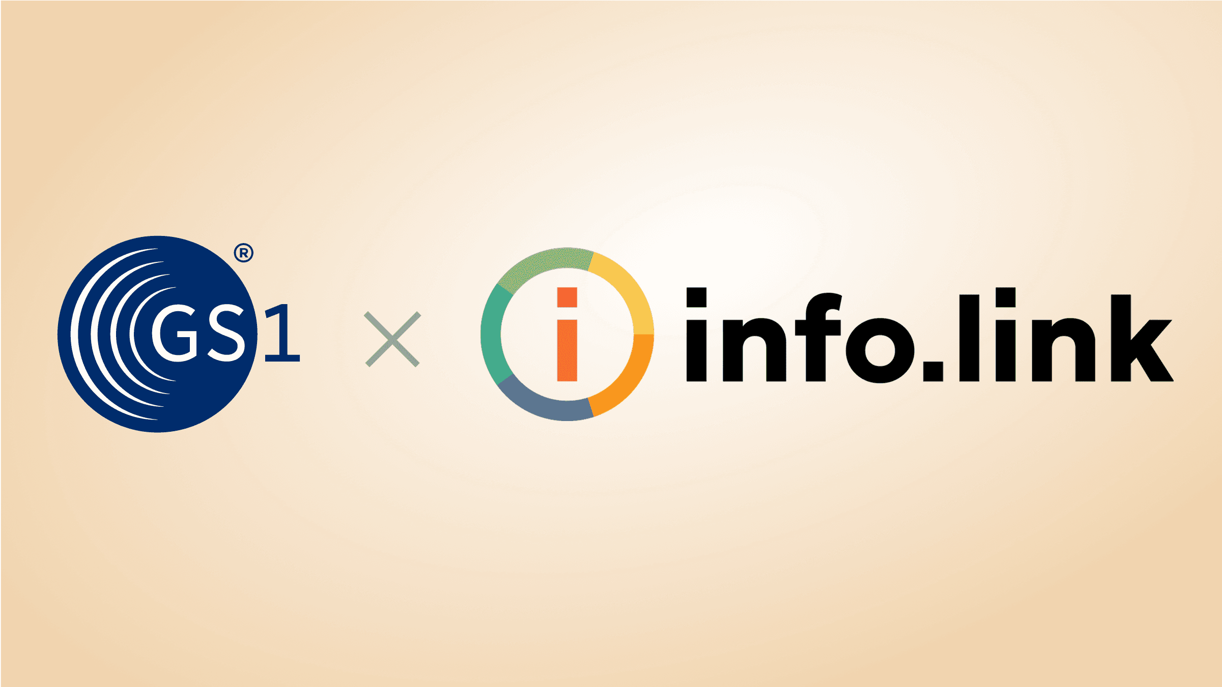 GS1 invests in info.link