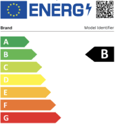 EU Energy Label