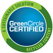 GreenCircle Recycled Content