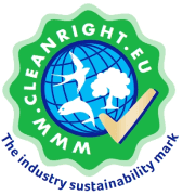 Cleanright (A.I.S.E. Charter for Sustainable Cleaning)
