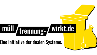Mülltrennung wirkt!