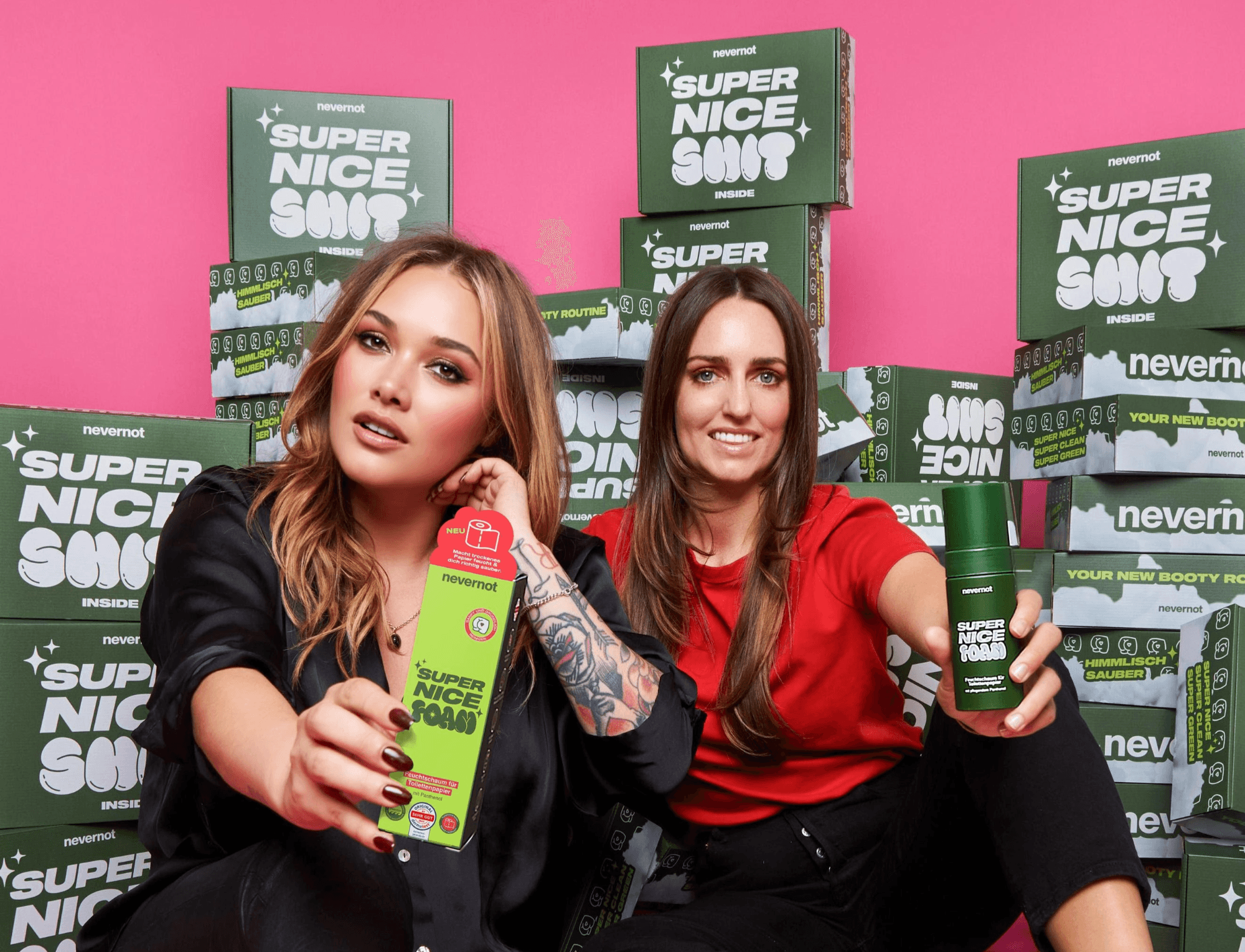 nevernot turns their product data into an AI Champion in 2026 with VerifiedAnswers.ai