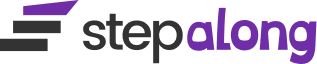 Logo von Stepalong
