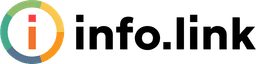 info.link logo